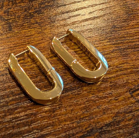 Jenny Bird U-Link Earrings - Picture 3 of 11